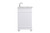 Wesley Bathroom Vanity Set (VF50036WH)