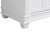 Wesley Bathroom Vanity Set (VF50042WH)