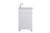 Wesley Bathroom Vanity Set (VF50042WH)
