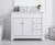 Wesley Bathroom Vanity Set (VF50042WH)