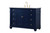Wesley Bathroom Vanity Set (VF50048BL)