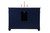 Wesley Bathroom Vanity Set (VF50048BL)