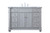 Elegant Lighting - VF50048GR - Bathroom Vanity Set - Wesley - Grey
