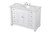 Wesley Bathroom Vanity Set (VF50048WH)