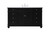 Elegant Lighting - VF50060BK - Bathroom Vanity Set - Wesley - black