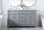 Wesley Bathroom Vanity Set (VF50060DGR)