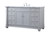 Wesley Bathroom Vanity Set (VF50060GR)