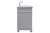 Wesley Bathroom Vanity Set (VF50060GR)
