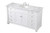 Wesley Bathroom Vanity Set (VF50060WH)