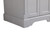 Clarence Bathroom Vanity Set (VF53024GR)