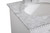 Clarence Bathroom Vanity Set (VF53024WH)