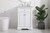Clarence Bathroom Vanity Set (VF53024WH)