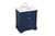 Clarence Bathroom Vanity Set (VF53030BL)