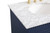Clarence Bathroom Vanity Set (VF53030BL)
