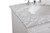 Clarence Bathroom Vanity Set (VF53030WH)