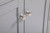Clarence Bathroom Vanity Set (VF53036GR)