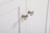 Clarence Bathroom Vanity Set (VF53036WH)