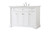 Clarence Bathroom Vanity Set (VF53048WH)
