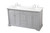 Clarence Bathroom Vanity Set (VF53060DGR)