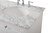 Clarence Bathroom Vanity Set (VF53060DWH)