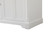 Clarence Bathroom Vanity Set (VF53060DWH)