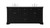 Elegant Lighting - VF53072DBK - Bathroom Vanity Set - Clarence - black