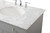 Clarence Bathroom Vanity Set (VF53072DGR)