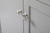 Clarence Bathroom Vanity Set (VF53072DGR)