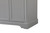 Clarence Bathroom Vanity Set (VF53072DGR)