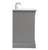 Clarence Bathroom Vanity Set (VF53072DGR)