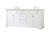Clarence Bathroom Vanity Set (VF53072DWH)