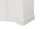 Clarence Bathroom Vanity Set (VF53072DWH)
