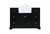 Elegant Lighting - VF60248BK - Single Bathroom Vanity - Franklin - black