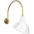 manufacturer_finish:Hand-Rubbed Antique Brass|manufacturer_glass:12.5 White Tilted Bowers Shade
