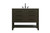Elegant Lighting - VF60542MMB - Bathroom Vanity - Karson - Mocha Brown