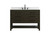 Elegant Lighting - VF60548MMB-BS - Bathroom Vanity - Karson - Mocha Brown