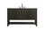 Elegant Lighting - VF60554MMB - Bathroom Vanity - Karson - Mocha Brown