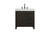 Elegant Lighting - VF60632MMB - Bathroom Vanity - Nathan - Mocha Brown