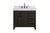 Elegant Lighting - VF60636MMB-BS - Bathroom Vanity - Nathan - Mocha Brown