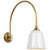 manufacturer_finish:Hand-Rubbed Antique Brass|manufacturer_glass:8 White Rockhouse Shade