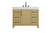 Elegant Lighting - VF60642MHB - Bathroom Vanity - Nathan - Honey Brown