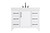 Elegant Lighting - VF60642WH - Bathroom Vanity - Nathan - White