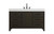 Elegant Lighting - VF60654MMB - Bathroom Vanity - Nathan - Mocha Brown