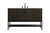 Elegant Lighting - VF60754MMB - Bathroom Vanity - Lennox - Mocha Brown