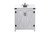 Elegant Lighting - VF90230GR-BS - Single Bathroom Vanity - Grant - grey