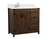 Grant Bathroom Vanity Set (VF90236EX-BS)