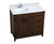 Grant Bathroom Vanity Set (VF90236EX-BS)