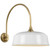 manufacturer_finish:Hand-Rubbed Antique Brass|manufacturer_glass:16 White Rockhouse Shade