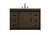 Elegant Lighting - VF90548EX - Bathroom Vanity - Austin - Expresso