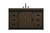 Elegant Lighting - VF90554EX - Bathroom Vanity - Austin - Expresso
